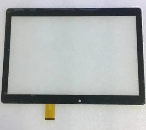 Hot Sale 10.1 Inch New Capacitive Touch Screen Panel Digitizer Replacement Sensor For DEXP Ursus TS310 TS 310 Tablet | Компьютеры и