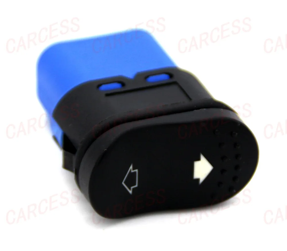 AS 034 5C1T14529AA ELECTRIC DOOR WINDOW SWITCH FOR FORD TRANSIT MK7