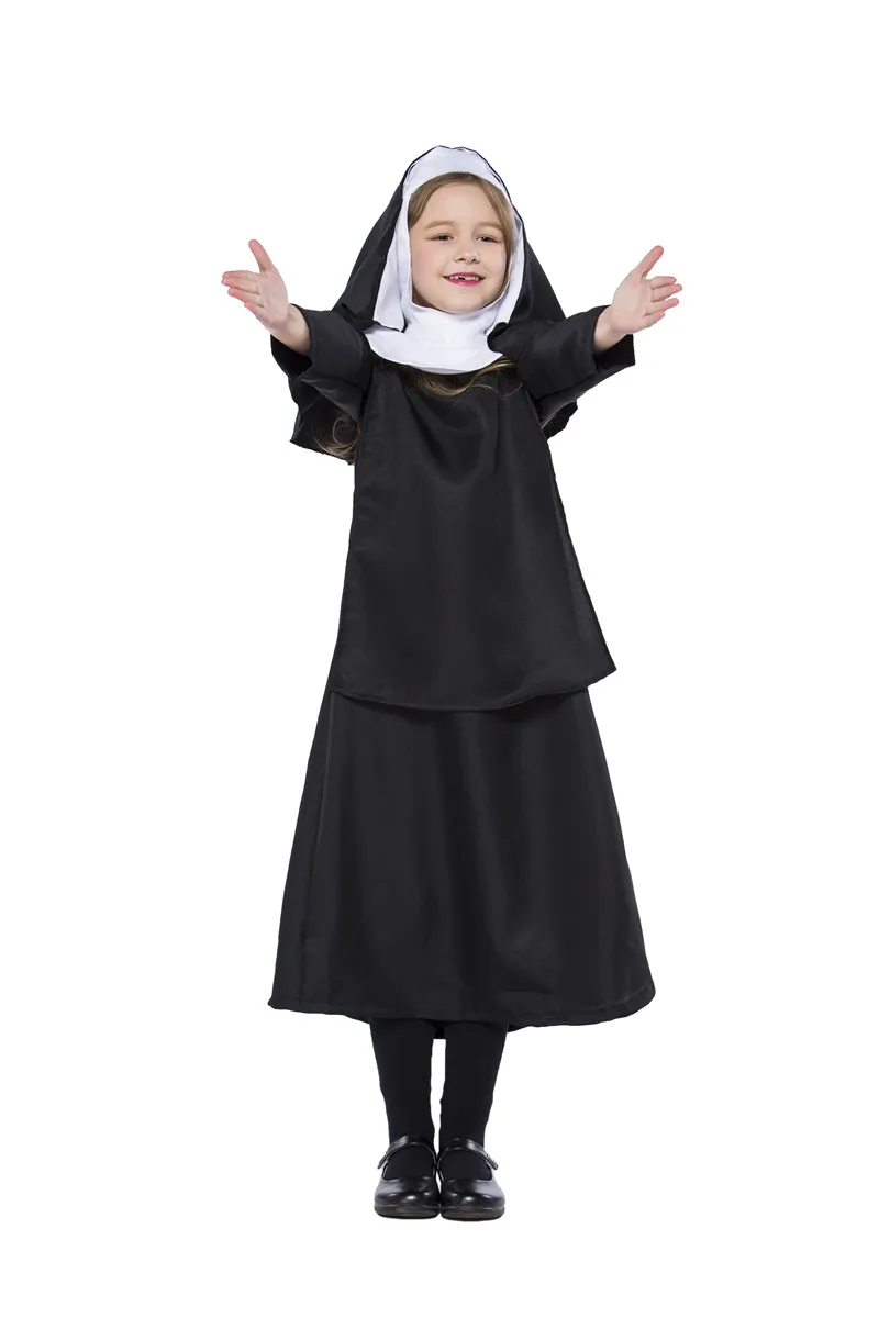 89175 nun costume6