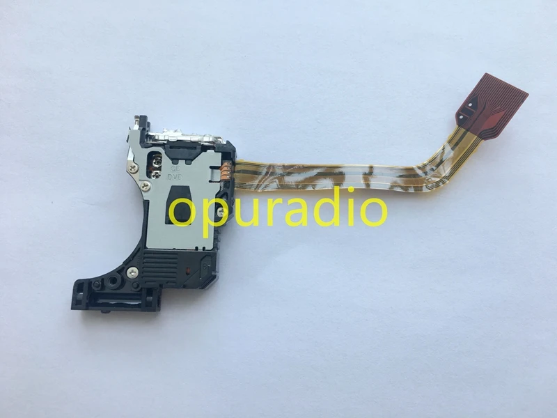 Бесплатная доставка оригинальный Alpine DVD лазер DV58U11H DV53U110 DV58U11R DV53U11H объектив для BMW