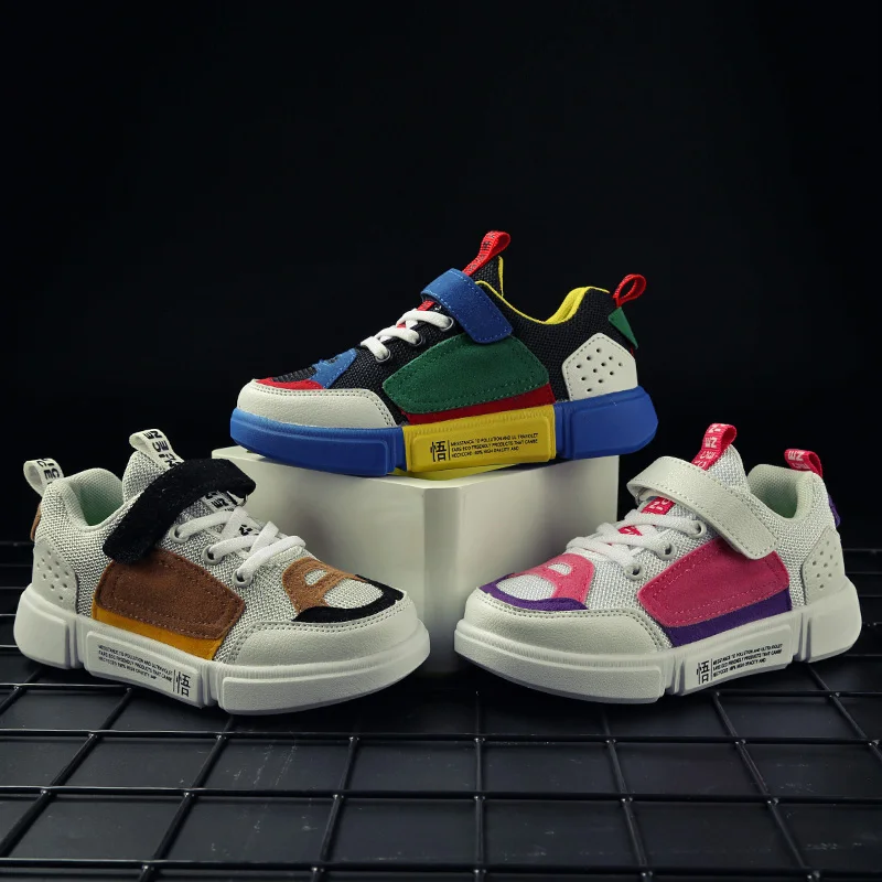 

Kids Shoes Running Children Air Sport Athletic Essence 2 Ace Nyfw Knitted Wading Girls Boys huaraching Enfant Fly Max Sneakers