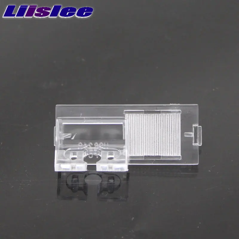 LiisLee Car CCD Night View Vsion Rear Camera For Peugeot 3008 2012~2014 back up Reverse CAM 1