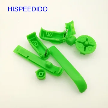 model 1 apple green 1