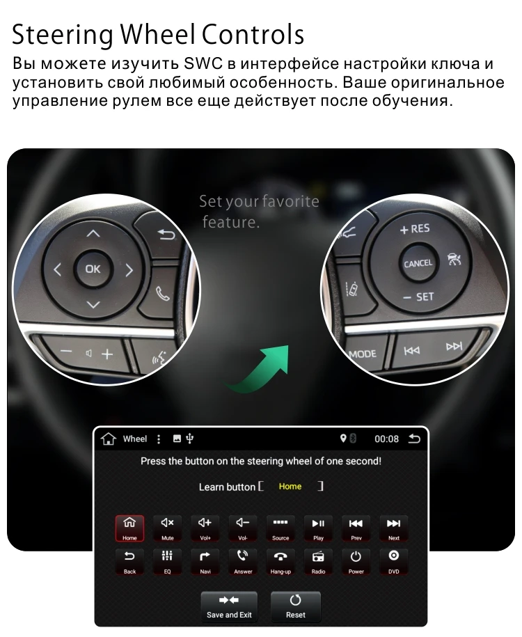 Discount Dinpei PX6 4+64G Android 9.0 GPS Car Multimedia Player For Hyundai Creta ix25 2014 2015-2017 Navi Radio 4K Video MP5 wifi no dvd 21