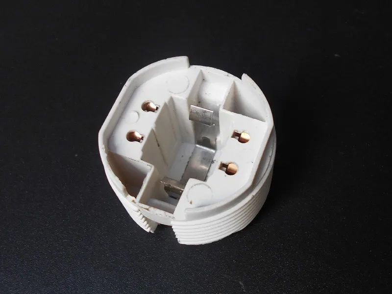 socket e27 g24