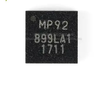 

MPU-9250 QFN-24 Gyroscope accelerometer sensor Nine-axis programmable
