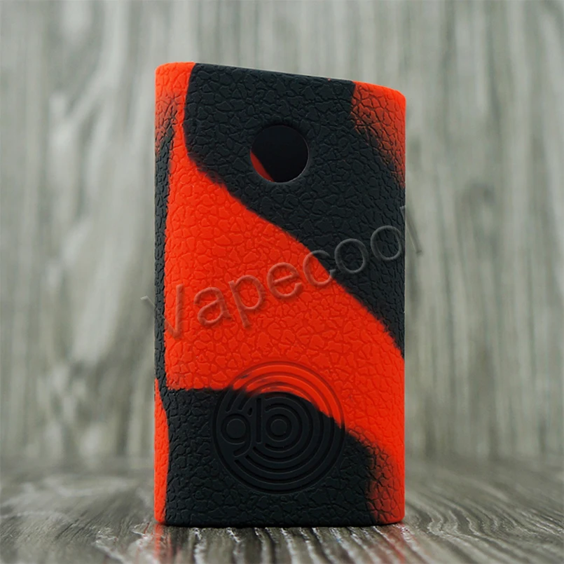 Vape GLO mod Japen, электронная сигарета, декоративный защитный резиновый силиконовый чехол, защитный чехол, наклейка