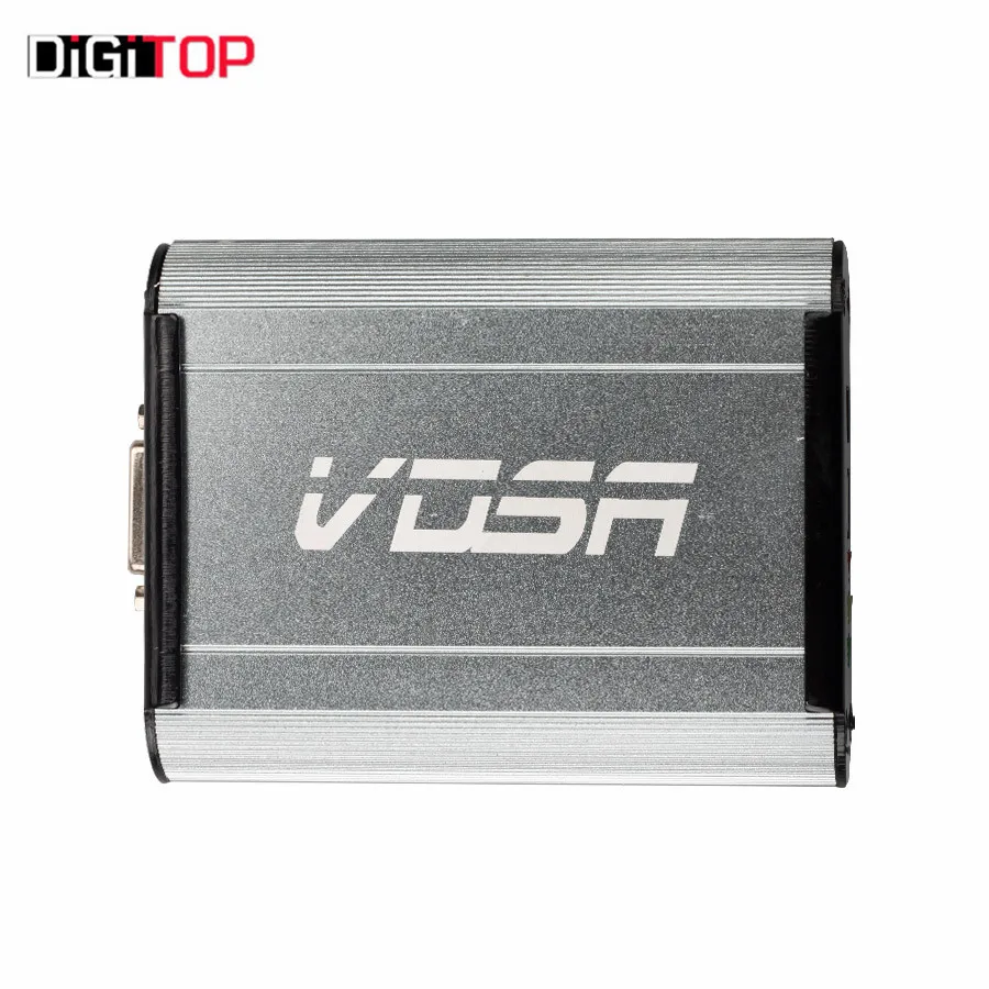 

VDSA-HD EDC17 ECU Specification Diagnostic Scanner ( Support New Car) With Fast Express Shipping