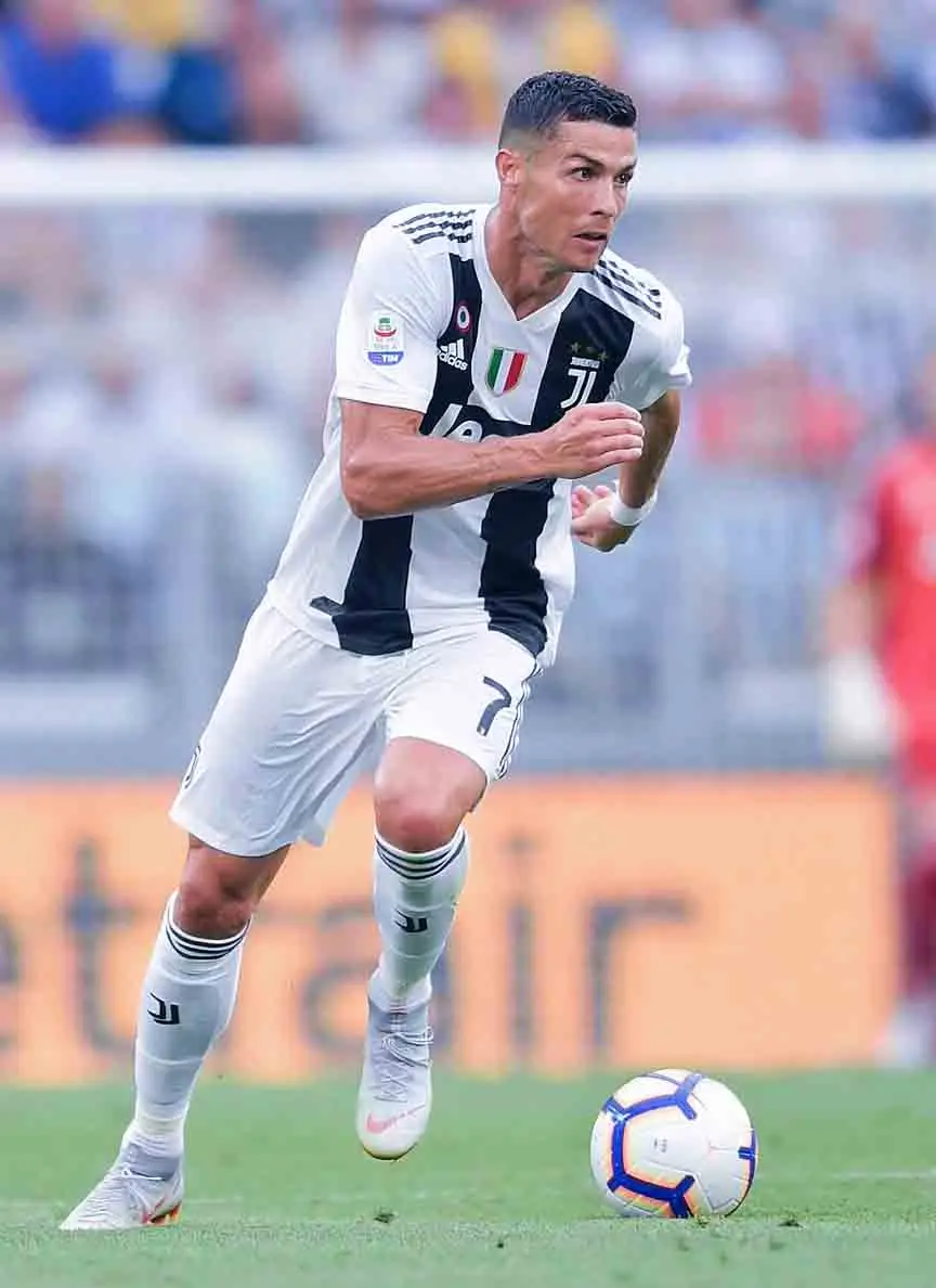 

Cristiano Ronaldo dos Santos Aveiro Soccer Football Player Wall Sticker Vinyl Poster Decal Decor Sports sticker Mural