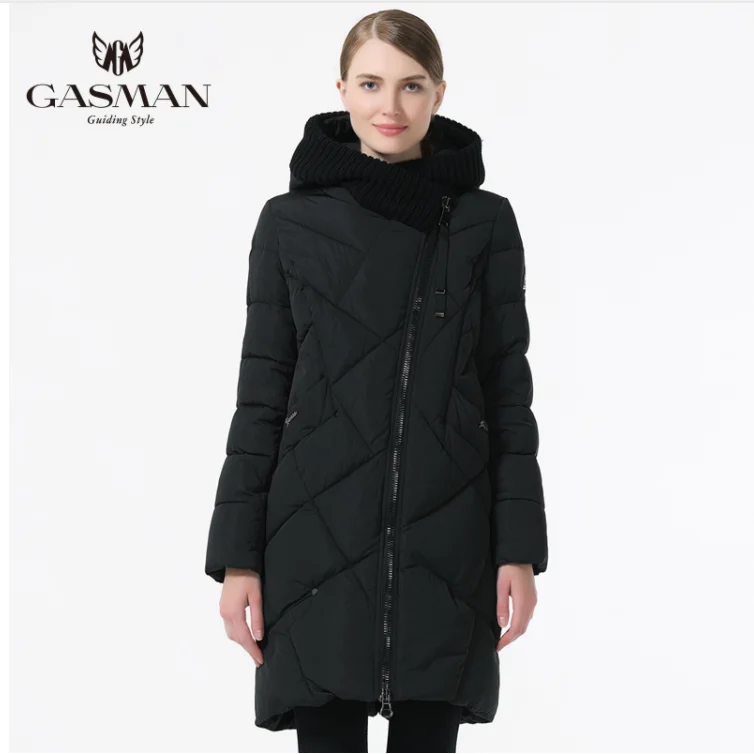 2017 Women Winter Down Jacket Long Thickening Casual Overcoats parka women Plus Size 5XL 6XL New Winter Collection High quality