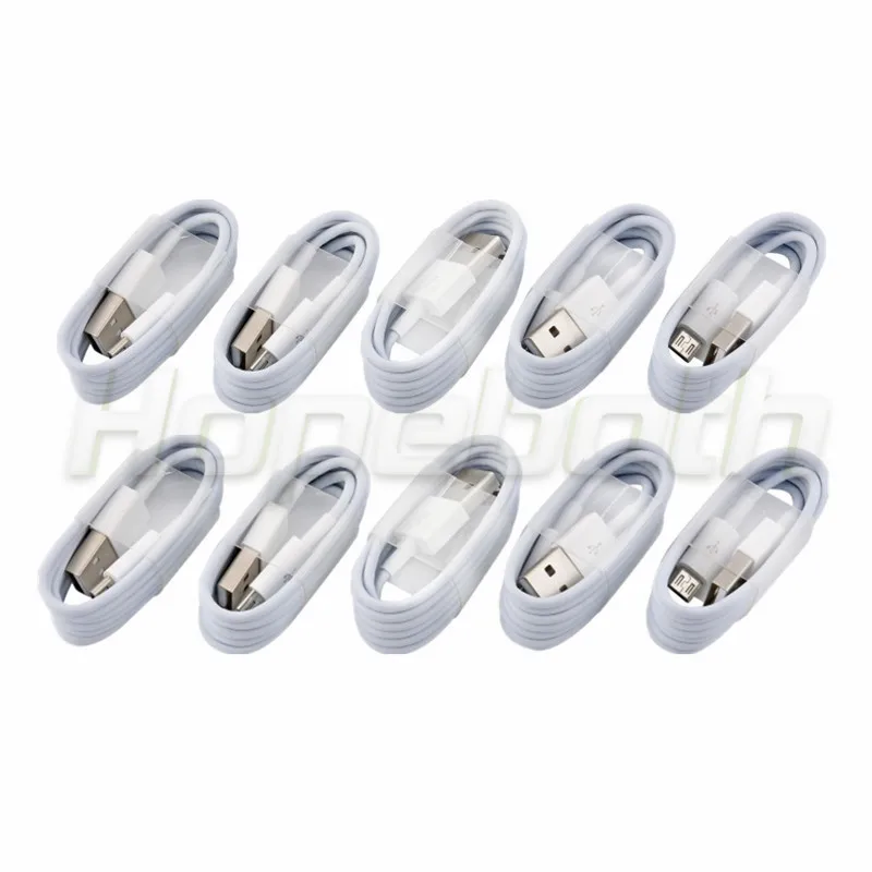 

OD3.0mm 20pcs/lot High quality Data Sync USB Charging Charger Cable for mobile phone tablet PC