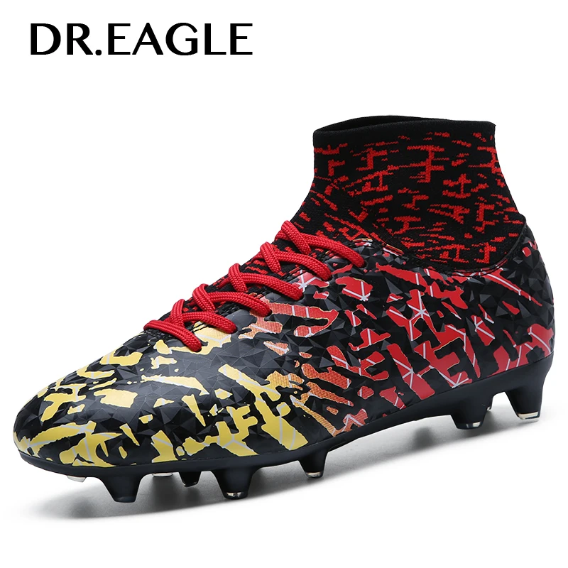 nike slippers red and black