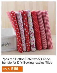 Cotton Fabric Charm Packs 50pieces 10cmx12cm Fabric Stash Patchwork Fabric Quilting Tilda No Repeat Design Tissue Fat Quarter