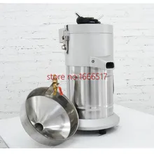 Коммерческий 35 кг/ч Здоровое питание прибор для приготовления соевого молока коммерческий прибор для приготовления соевого молока совершенно rh