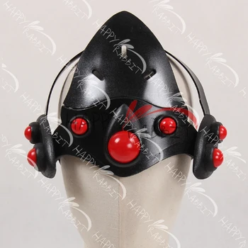 

OW Widowmaker Mask Headwear Replica PVC Cosply Prop -1310