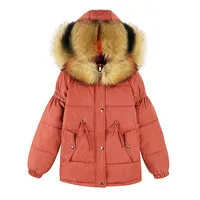 2018-New-Fashion-Short-Winter-Women-Parkas-Hooded-Big-Fur-Collar-Female-Outerwear-Loose-Thick-Warm.jpg_200x200