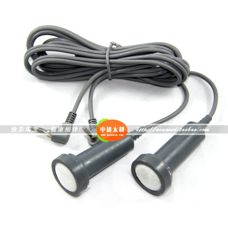 

HaiHua Brand CD-9 Therapy Device Electrical Acupuncture Therapeutic Apparatus accessories