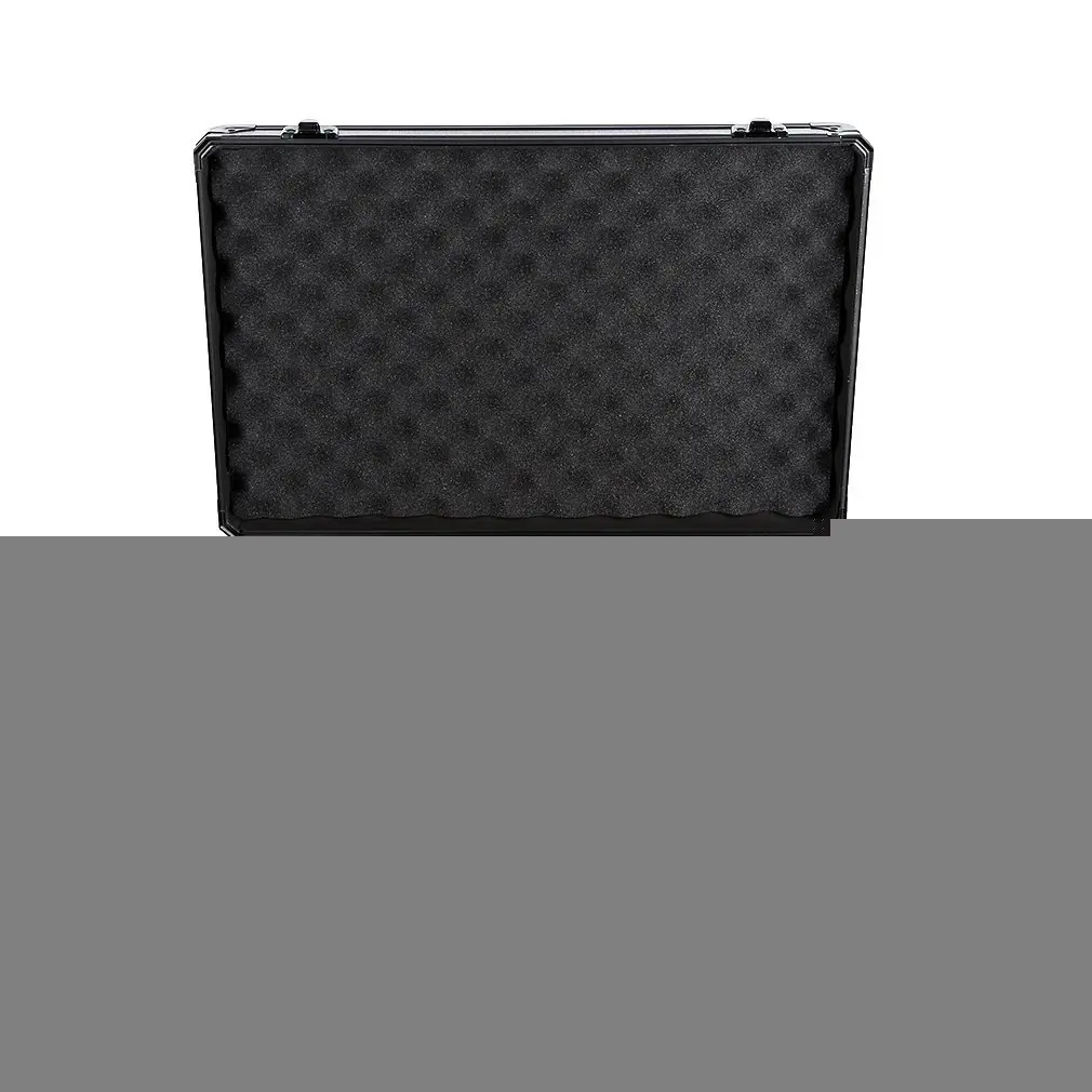  Outdoor Portable Aluminum Protective Carrying Hard Case for DJI Phantom 4