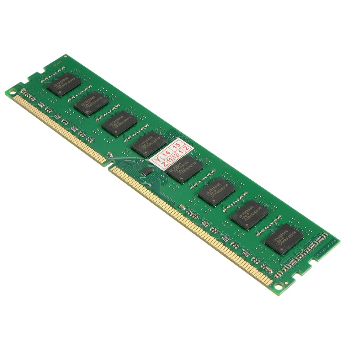 8G (2 x 4 GB) Memory RAM DDR3 PC3 12800 1600 MHz DIMM Desktop PC 240 Pin,Special used for AMD