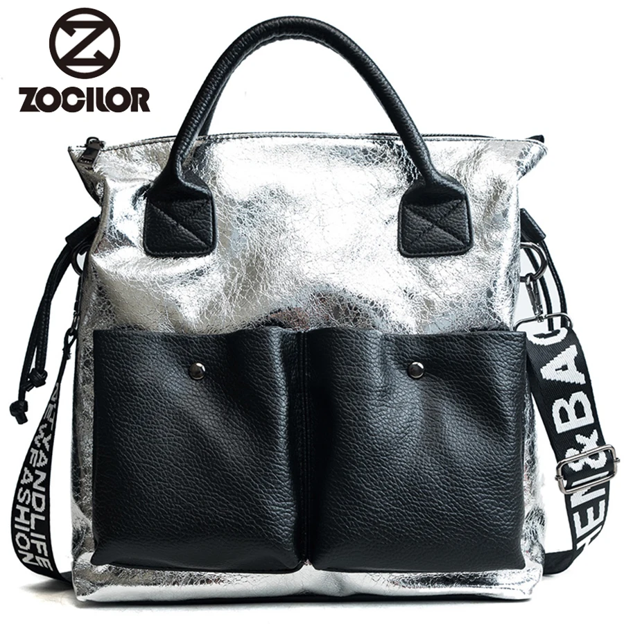 Koop Mode 2018 hoge kwaliteit Vrouwen Handtassen Grote Capaciteit Draagtas PU lederen Schoudertas Crossbody Voor Vrouwen bag sac een