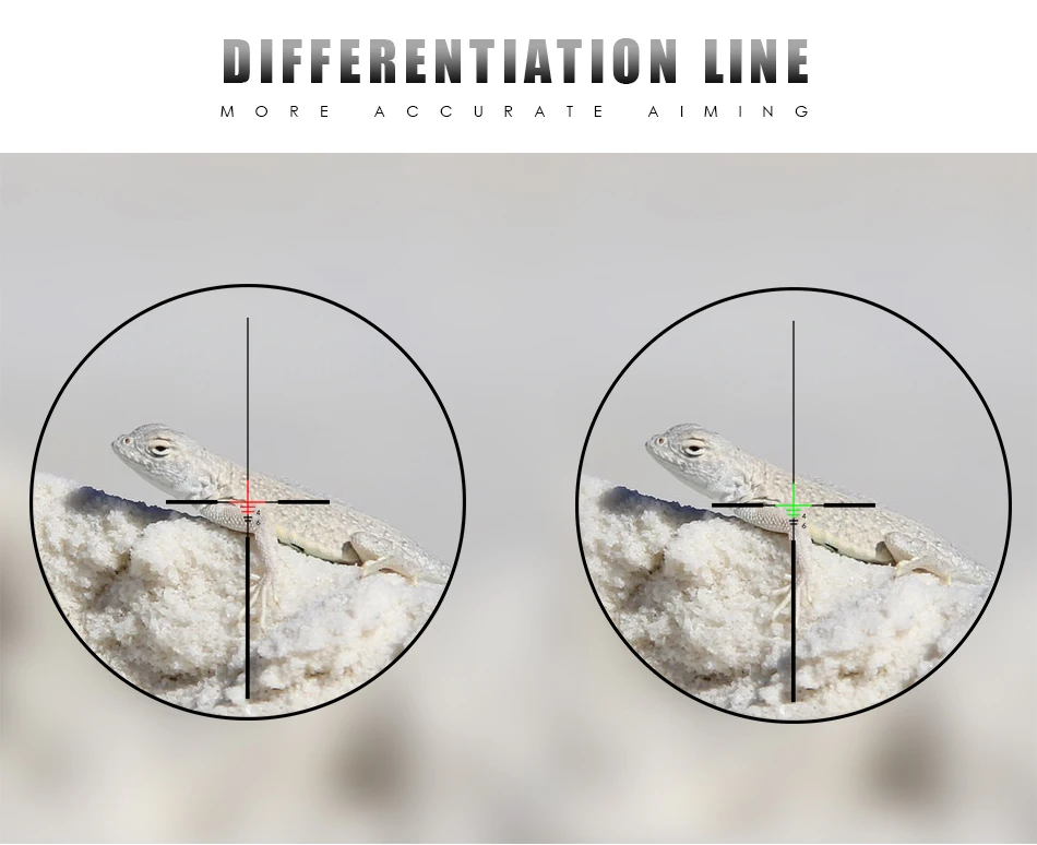 Trijicon охотничий ACOG 4X32 прицел рельсовая оптика Красная Зеленая точка крест подсветка стекло травленая сетка тактический оптический прицел