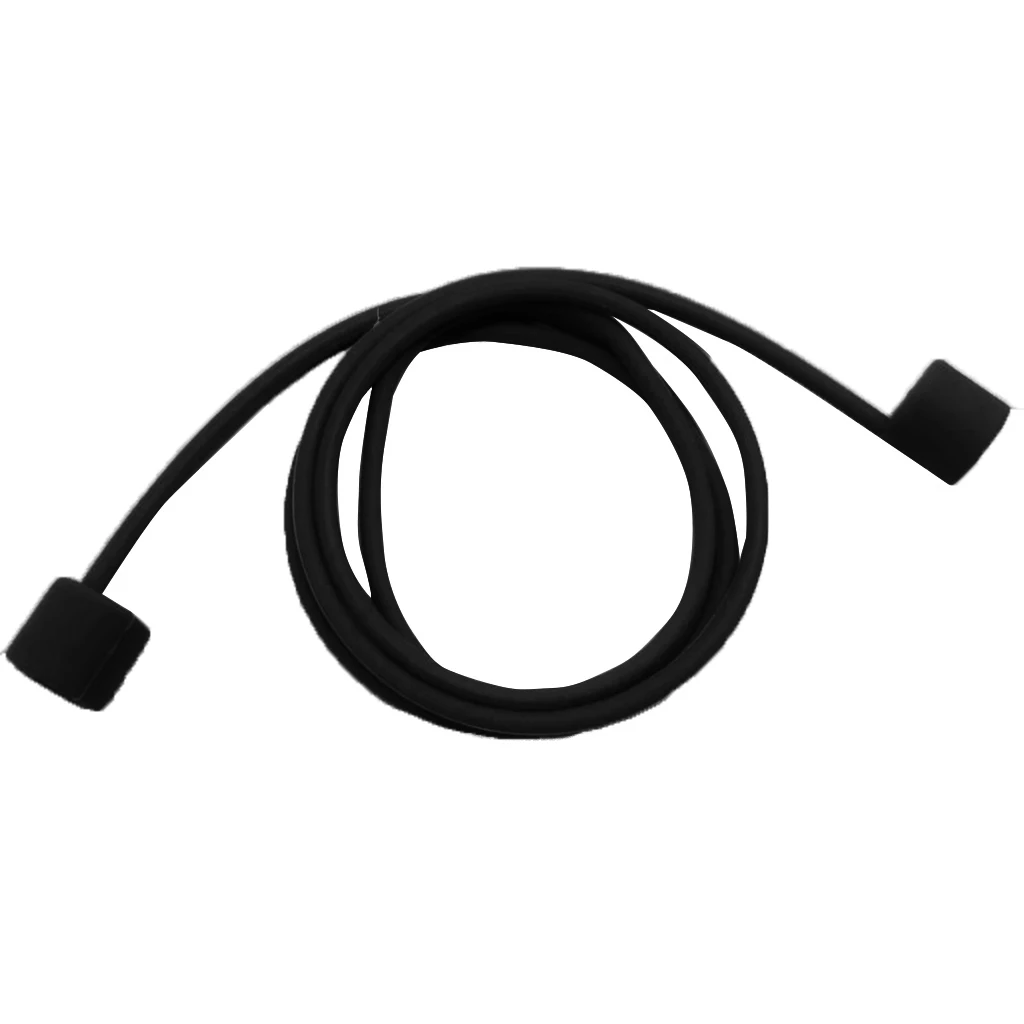 

Silicone Anti-lost Ear Loop Strap String Rope Cords Connector for Wireless Bluetooth Earphone Headsets