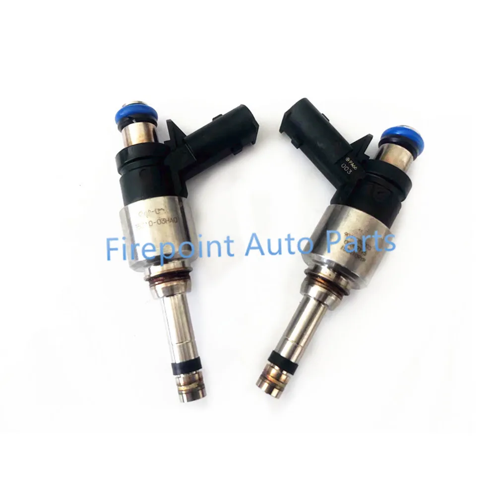 Форсунка топливной форсунки для Hyun-dai Ki-a OEM 35310-03HA0 3531003HA0 | Автомобили и мотоциклы