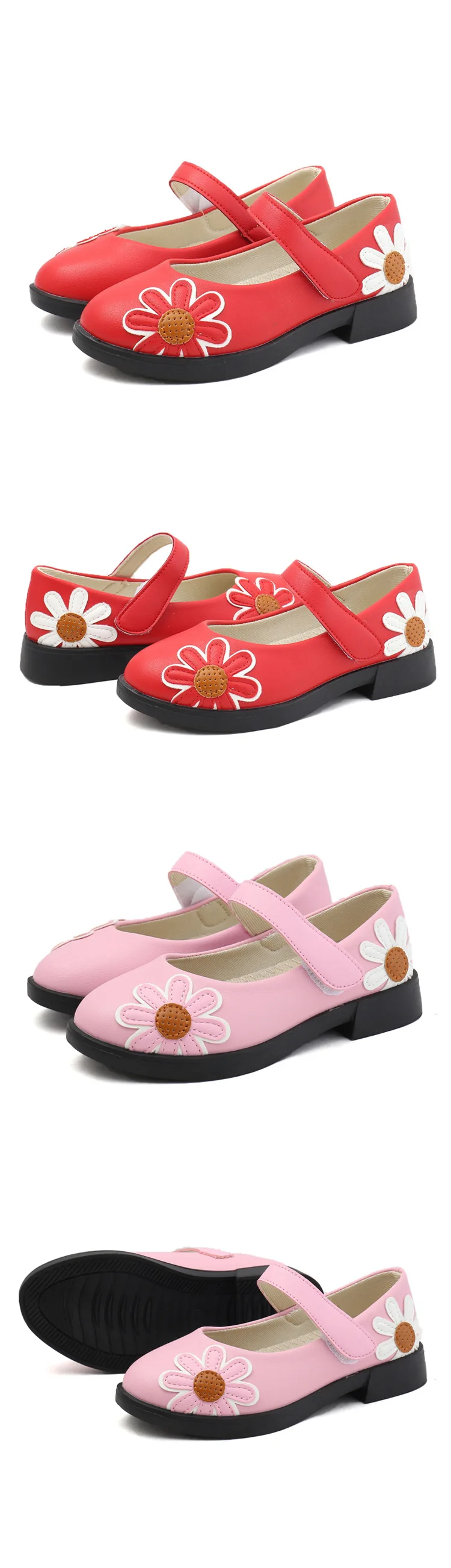 girl leather shoe (1)