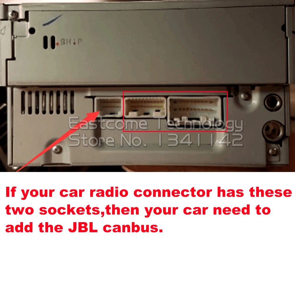 JBL