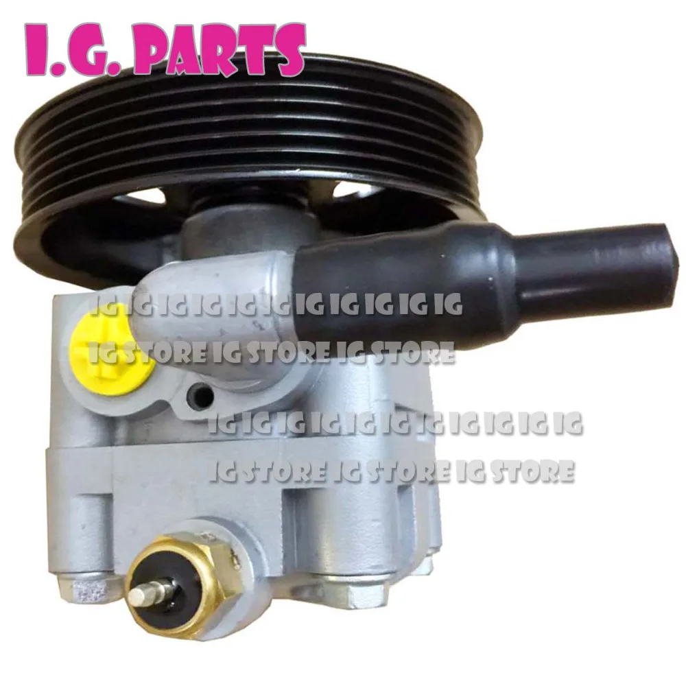 Hydraulic Power Steering Pump For Subaru Truck B9 Tribeca 34430XA000