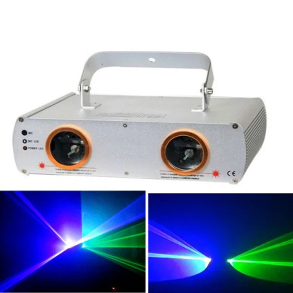 aobolighting High Quality christmas laser lights 7CH laser light show