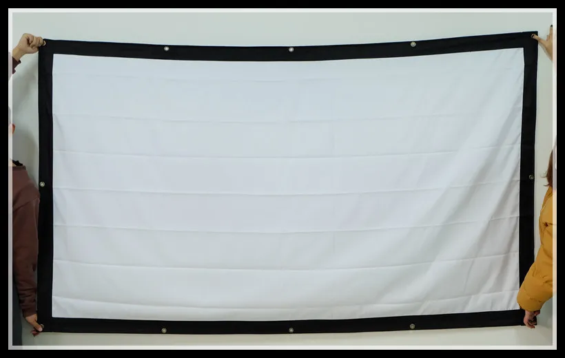 CANVAS SCREEN