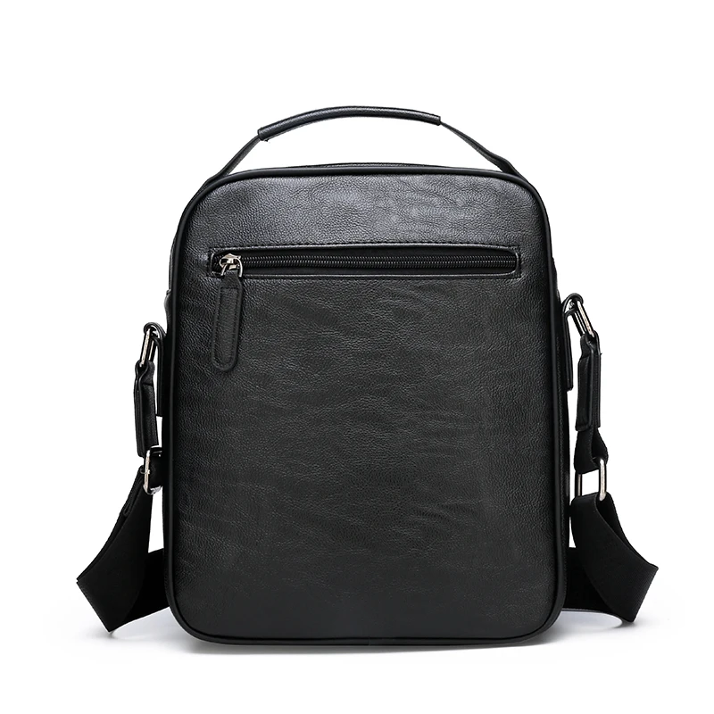 2019 جلد طبيعي عارضة الرجال حقائب حقيبة كتف صغيرة Crossbody الرجعية حار بيع حقيبة ساع للذكور الأعمال يد 2019 جلد طبيعي عارضة الرجال حقائب حقيبة كتف صغيرة Crossbody الرجعية حار بيع حقيبة ساع للذكور الأعمال يد