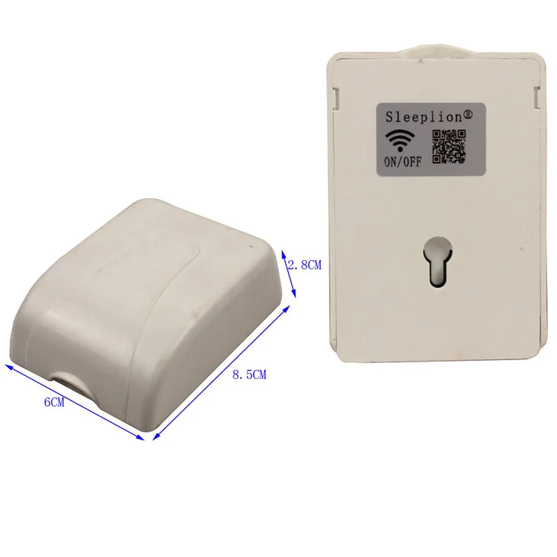 12V 24V 48V 2CH 10A RF Wireless Remote Control Relay Switch Security System Garage Doors Gate Electric Doors Shutters (8)