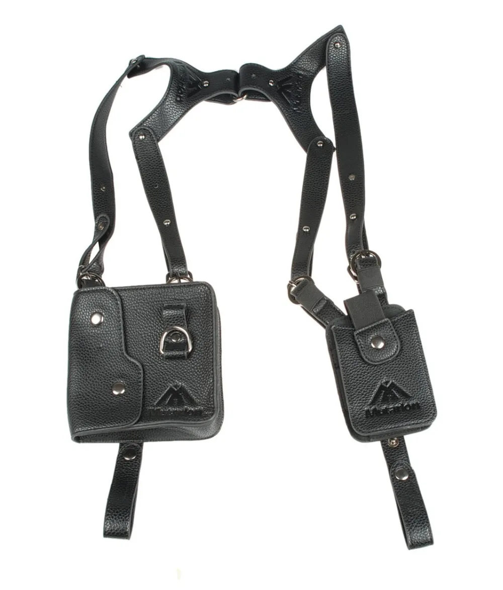 underarm holster bag