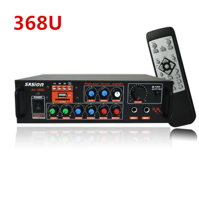 Бытовой bluetooth динамик для компьютера Φ 80W 12V DC усилитель тяжелых басов|bass amplifier|dc