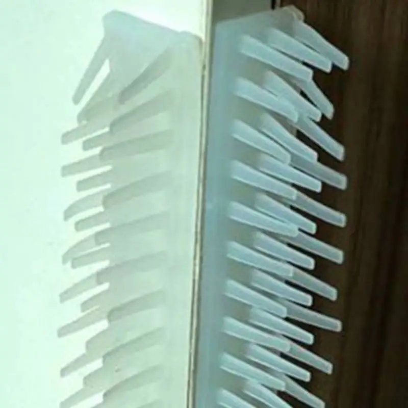 Pet Cat Grooming Safe Self Grooming Brush for Wall Corner Free Hand Cats Massage Comb N Pet Cat Grooming Safe Self Grooming Brush for Wall Corner Free Hand Cats Massage Comb N