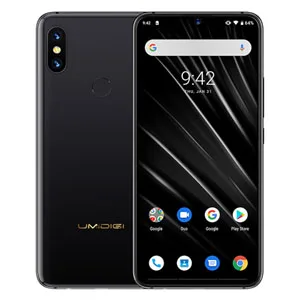 best phone of poco UMIDIGI S3 PRO Android 9.0 Global Dual 4G Mobile Phone 128GB 6GB 5150mAh 6.3" Smartphone 48MP+12MP+20MP Super Camera Cellphone best poco phone for gaming