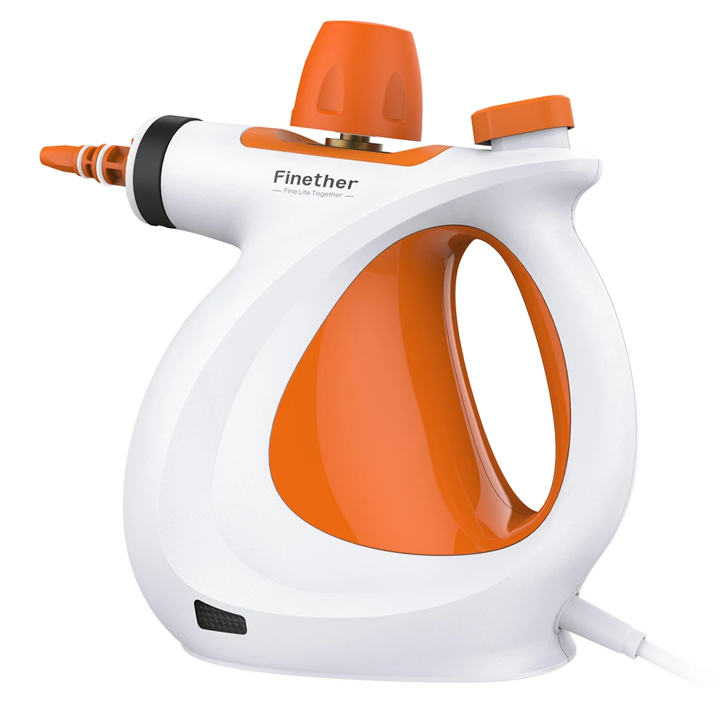 Handheld Electric Vapor Steam Cleaner Sanitizer Bathroom