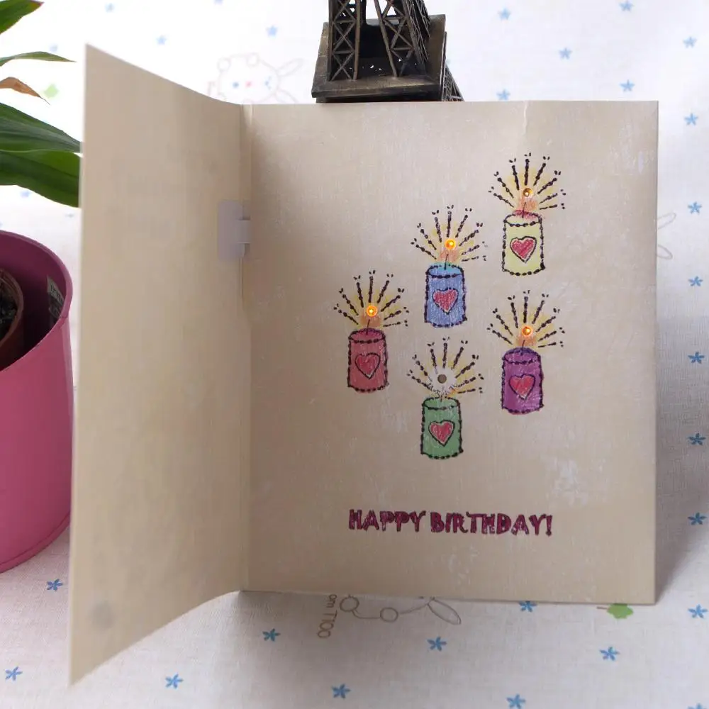 love greeting cards with music – fire valentine – all about love
