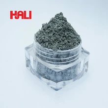 Жемчужный пигмент, перламутровый пигмент, цветной жемчужный порошок, товар: 407, Цвет: серебристо-серый, 1 лот = 20 грамм