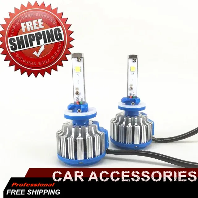 

H1 70W 7000LM/set Car Headlight Conversion Kit Driving Lamp Bulb Car External Lights Fog Head Light