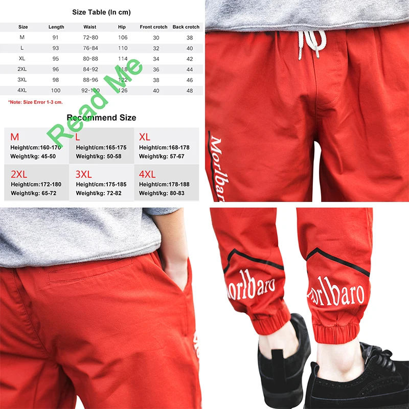 4XL брюки карго мужские хлопковые уличные повседневные брюки мужские облегающие спортивные брюки Весна Лето одежда Полная длина брендовые MuLS