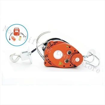 

Wireless control 220V Lifting Tool baby hoist 180kg