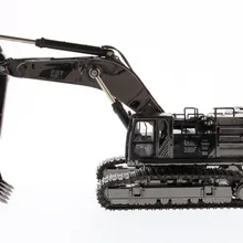 DM-85547 1:50 Cat 390F L гидравлический гусеничный экскаватор игрушка