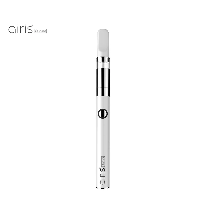 Стартовый набор Airistech Quaser 350 мАч батарея КБР масло Vape ручка испаритель с USB кабелем