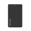 2,5 pulgadas USB 3,0 SATA caja Hd disco duro externo HDD caso negro herramienta gratuita 5 Gbps de apoyo UASP para SSD/2 TB de disco duro ► Foto 2/6