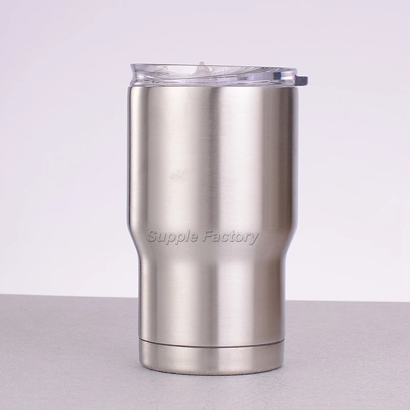 

50pcs 14oz tumbler Coffee Milk Mug 304 Stainless Steel Double Wall Vacuum Insulated Mugs Beer Cups Drinkware with lids