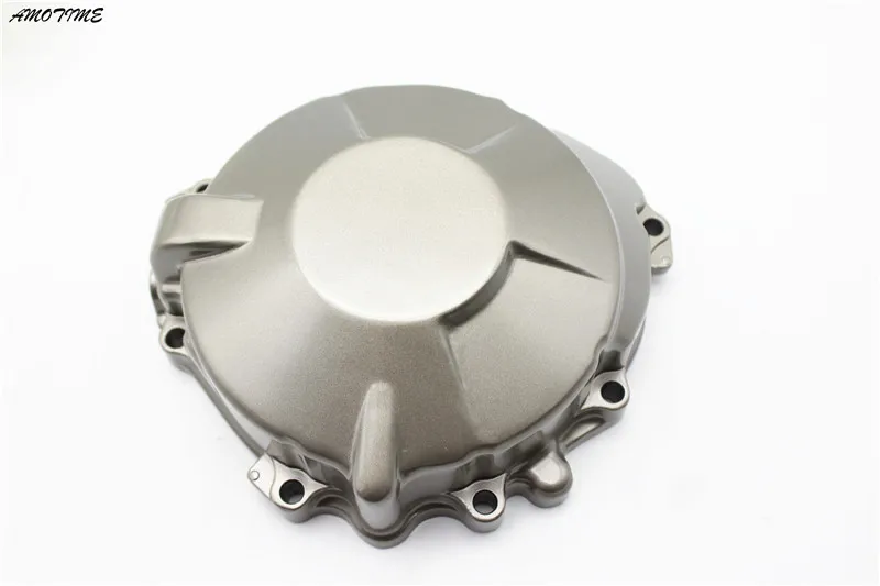 

Motorcycle Aluminum Engine Stator Crankcase Cover For Honda CBR600RR CBR 600RR 600 R R RR 2003 2004 2005 2006 03 04 05 06 F5