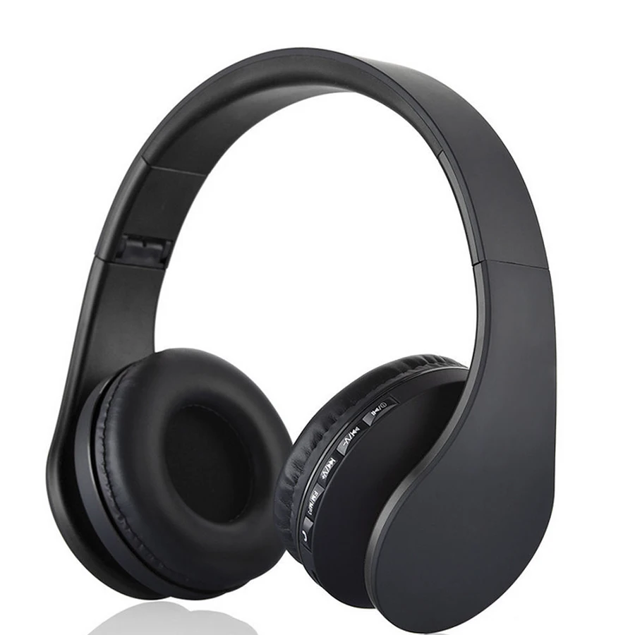 Wireless Headset bluetooth headphoens